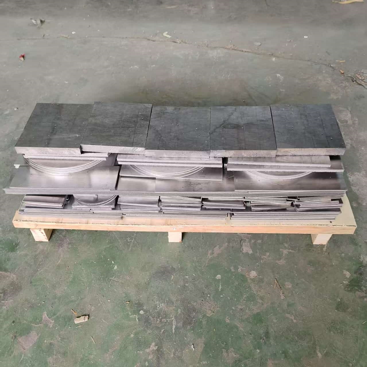 呂梁方山DR室鉛板獲取報價