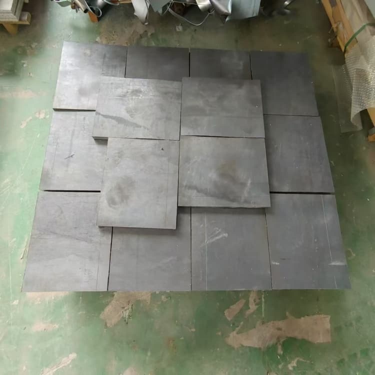 晉城4毫米鉛板專業(yè)配送