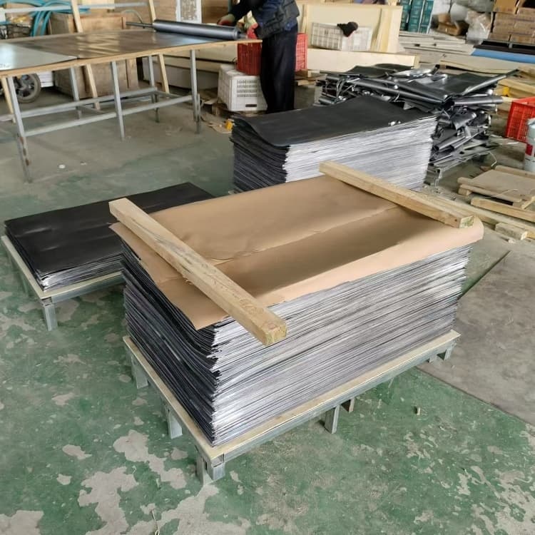 臨滄鎮(zhèn)康4mm鉛板價(jià)格合理的廠家