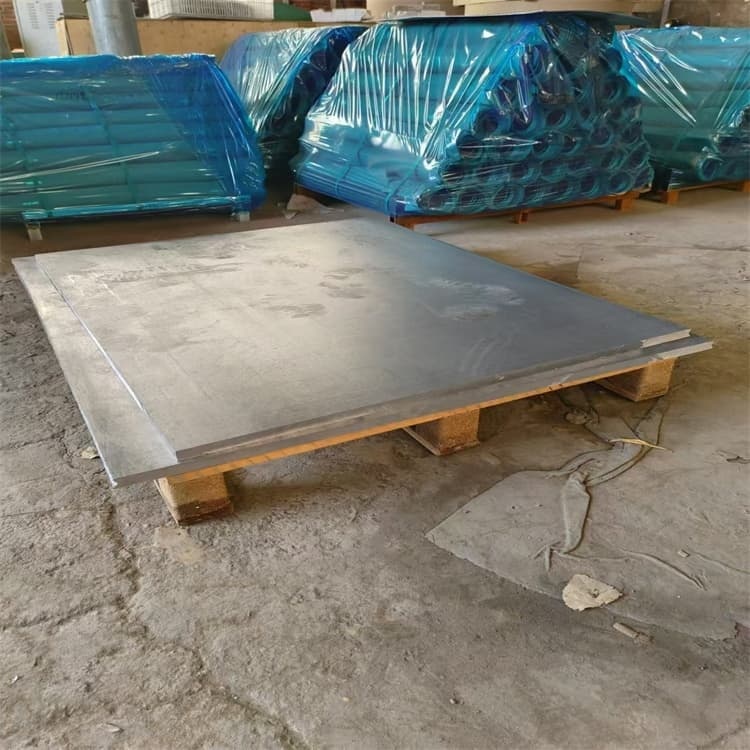 棗莊嶧城DR室鉛板-DR室鉛板圖文介紹