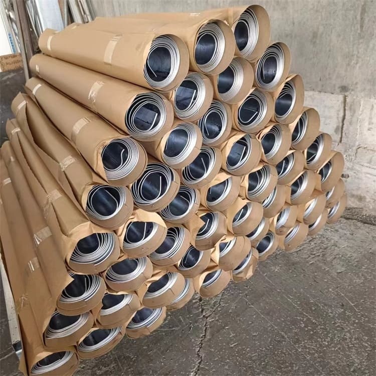 廠家批量供應(yīng)5mm鉛板