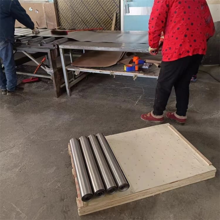 防水鉛板正規(guī)工廠有保障