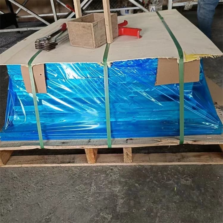 1毫米鉛板制作材料