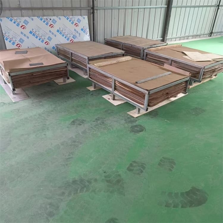 商洛鎮(zhèn)安2毫米鉛板質(zhì)保時間長