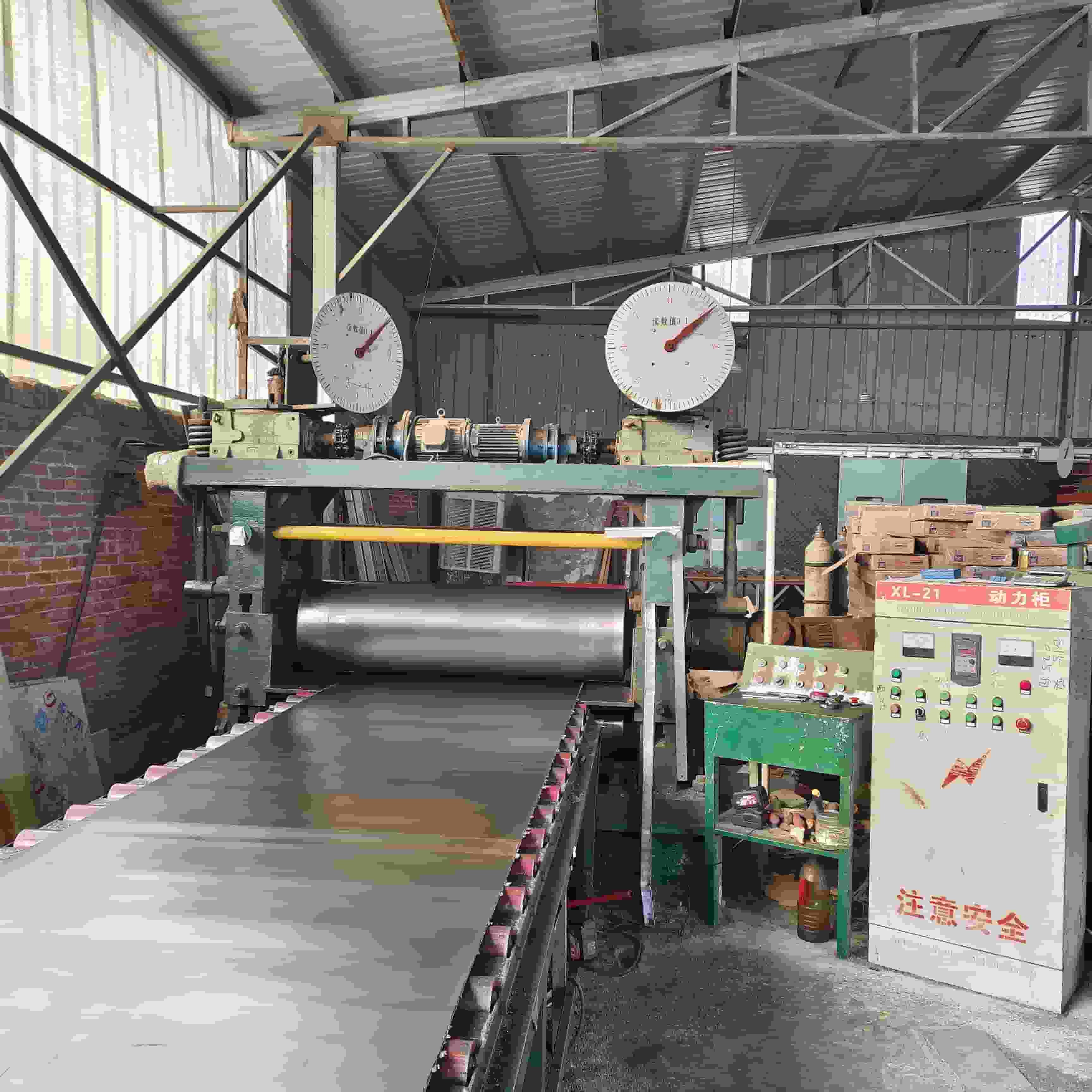 沈陽(yáng)沈北新4毫米鉛板獲取報(bào)價(jià)