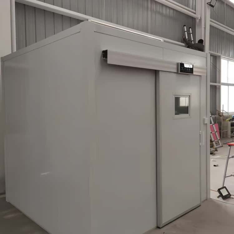 西寧湟源cbct鉛房質(zhì)保2年