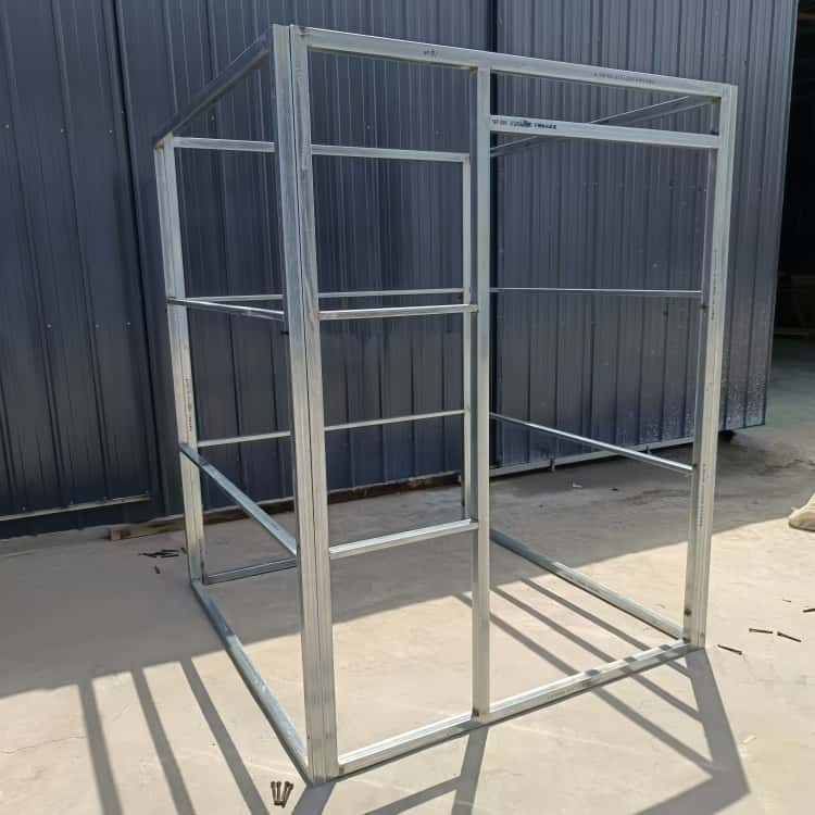 焦作中站口腔科鉛房發(fā)貨快速