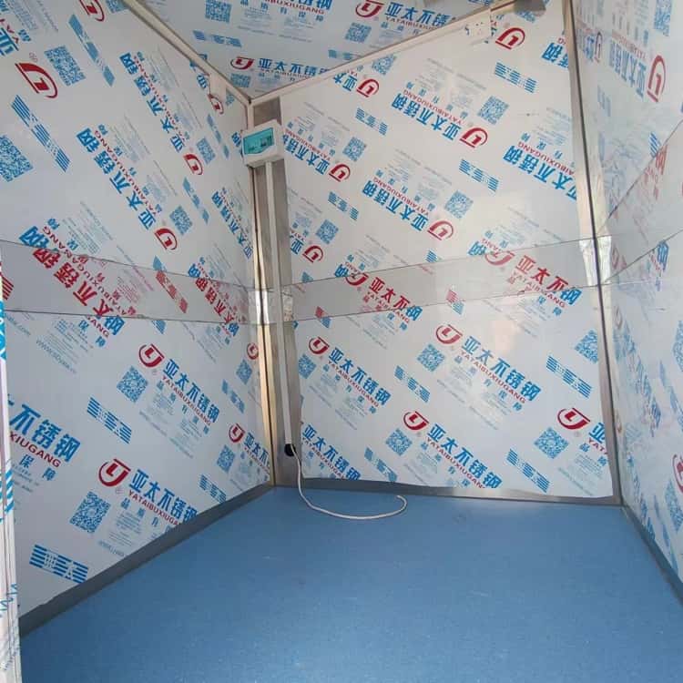 x光室鉛房阿壩理縣廠家新報價