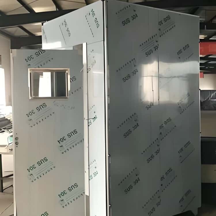 宣城宣州質(zhì)量好的工業(yè)鉛房廠家