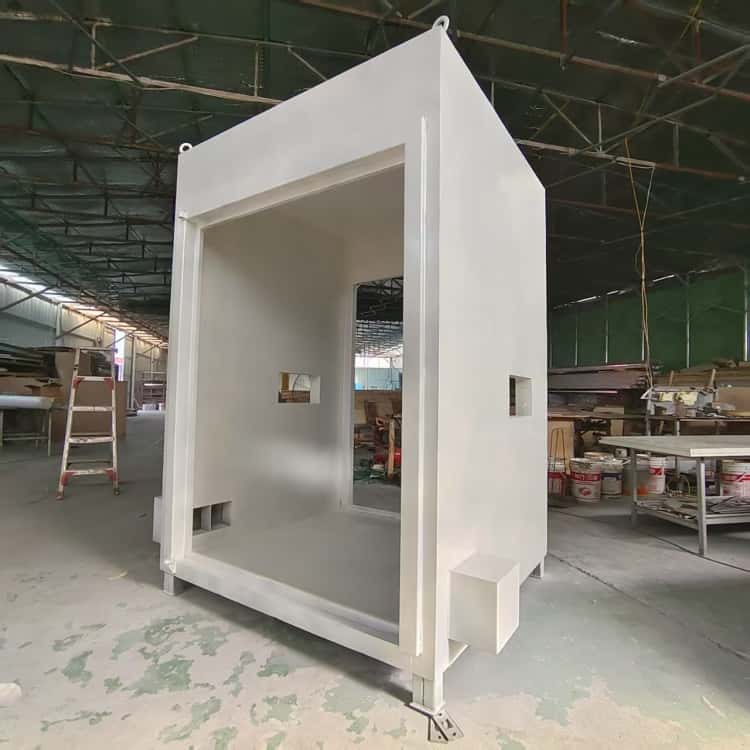 選購(gòu)口腔鉛房找宏興射線(xiàn)防護(hù)工程有限公司