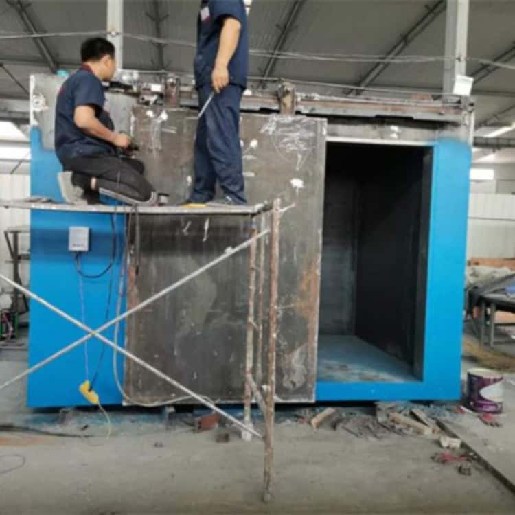 廣元青川值得信賴的ct鉛房經(jīng)銷商