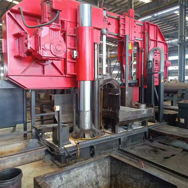 歷下無縫鋼管-42CrMo厚壁無縫管切割廠家自營