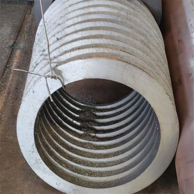 博白無縫鋼管,沸水管按需定制