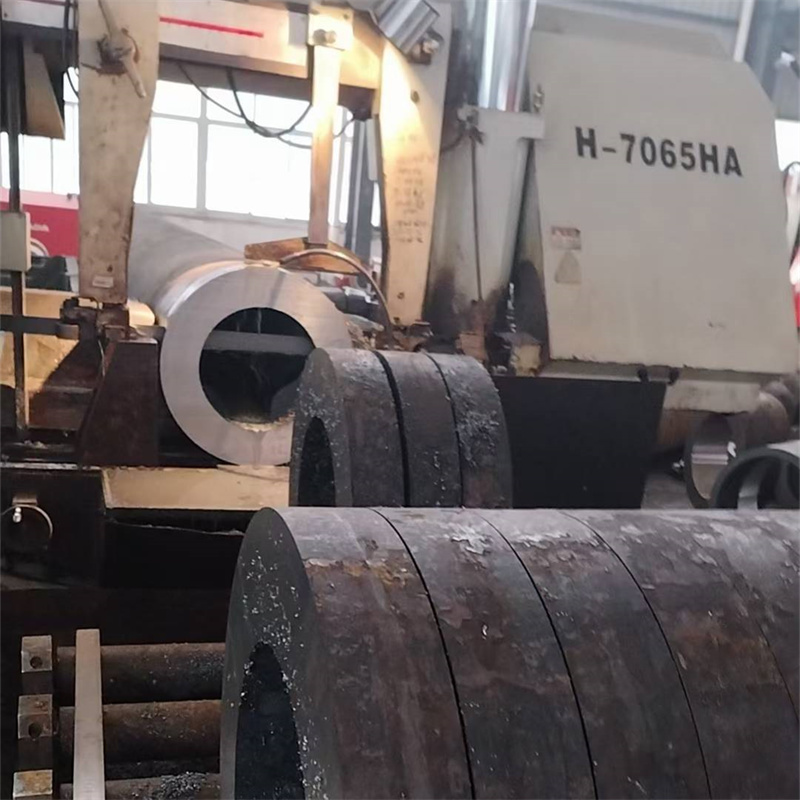 無縫鋼管高壓鍋爐用無縫管一站式采購商