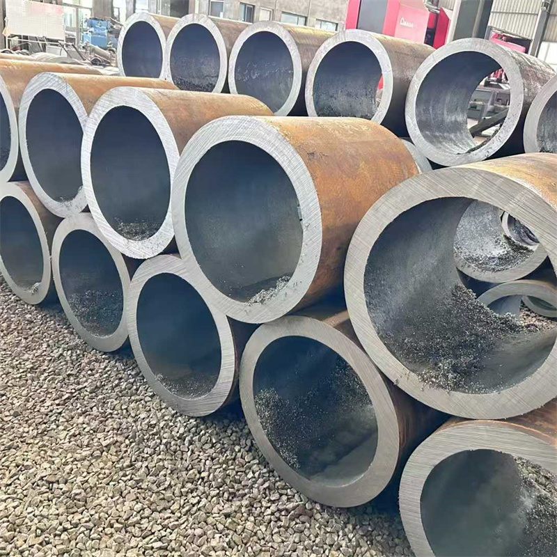 無縫鋼管35#無縫鋼管貨源穩(wěn)定