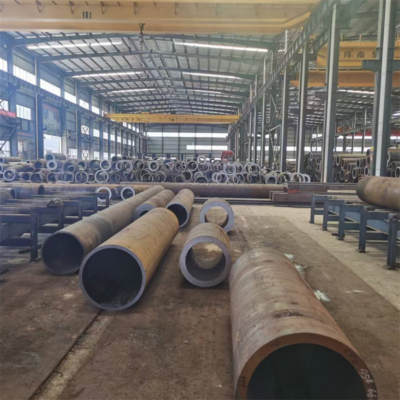 桂平無(wú)縫鋼管X52管線管無(wú)縫管精選廠家好貨