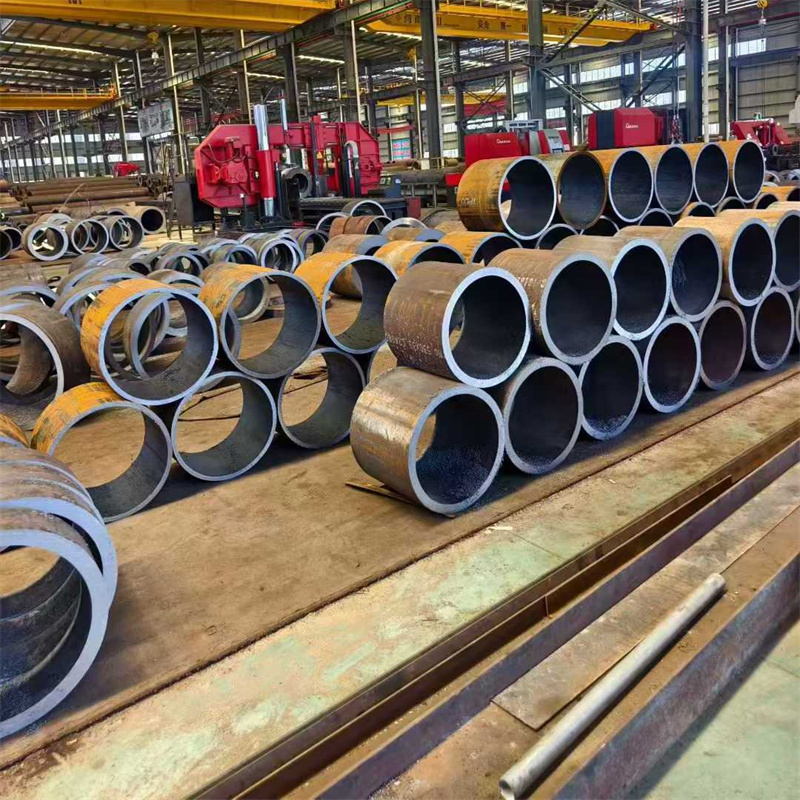 黃驊無縫鋼管_L245管線管無縫管源頭廠家量大價優(yōu)