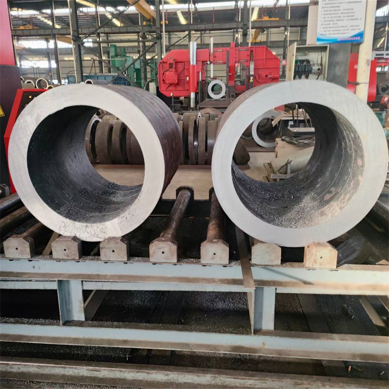 廣寧無縫鋼管ST45.8-III無縫管源頭廠家經(jīng)驗(yàn)豐富