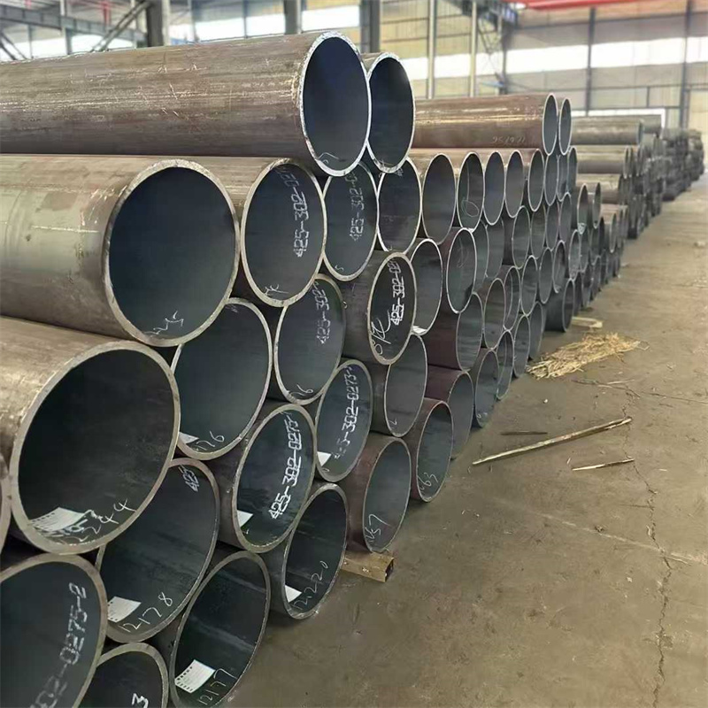 順昌無縫鋼管42CrMo厚壁無縫管切割多年經(jīng)驗值得信賴