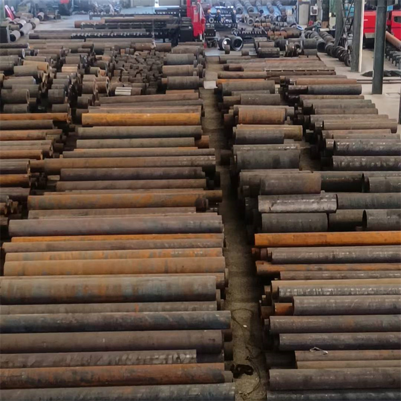 萊西無縫鋼管L390管線管無縫管定制零售批發(fā)