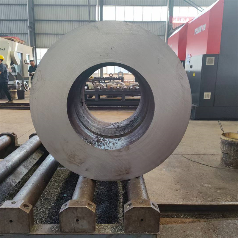 吉水無(wú)縫鋼管L555管線管無(wú)縫管質(zhì)量牢靠