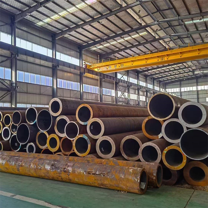 大連無縫鋼管20CrMnTi無縫管聯(lián)系廠家