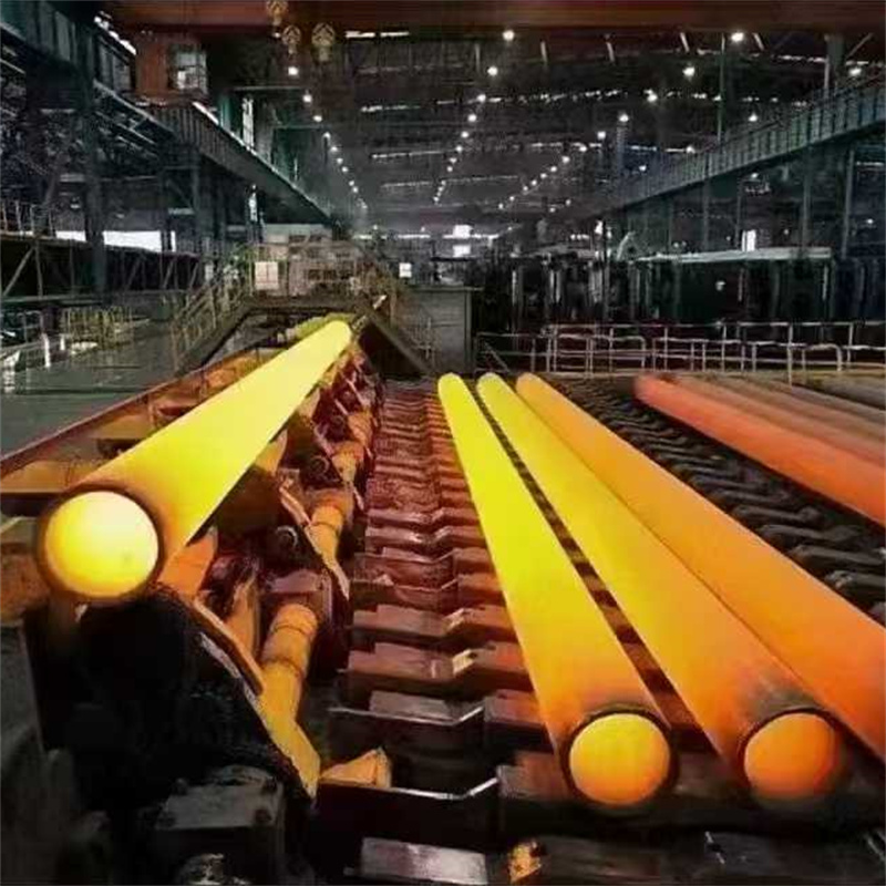 納溪無縫鋼管_15CrMoG合金無縫管批發(fā)供應(yīng)