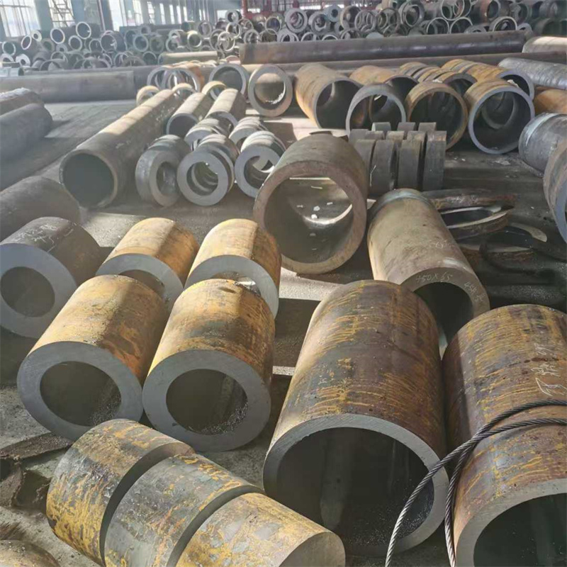 無縫鋼管高壓鍋爐用無縫管一站式采購商