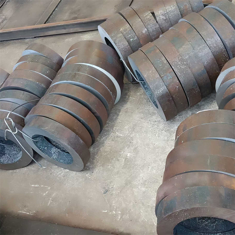 無(wú)縫鋼管06Ni3MoDG無(wú)縫鋼管快速發(fā)貨