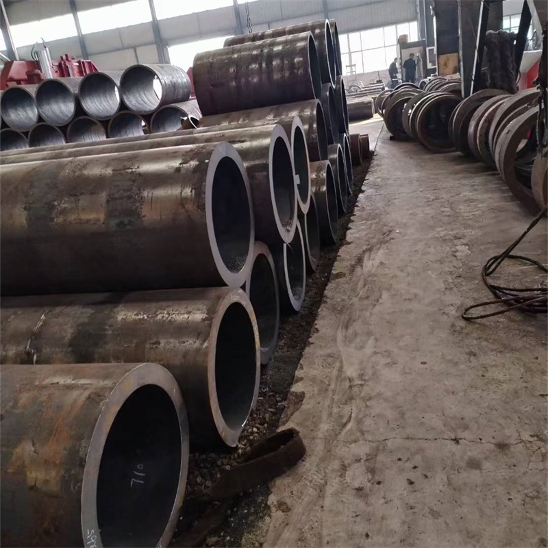 無(wú)縫鋼管化肥設(shè)備用高壓無(wú)縫管設(shè)計(jì)制造銷售服務(wù)一體