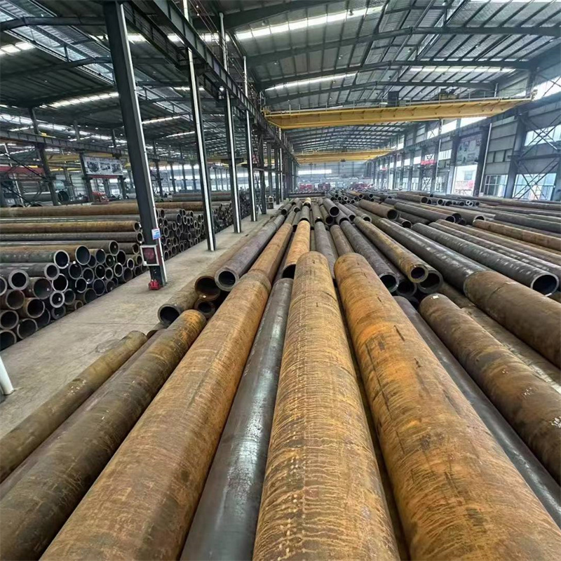 無縫鋼管管線管 產(chǎn)地直銷