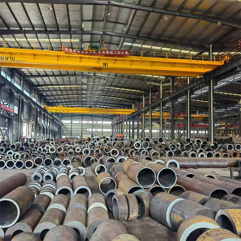 懷來無縫鋼管35CrMo無縫管批發(fā)貨源