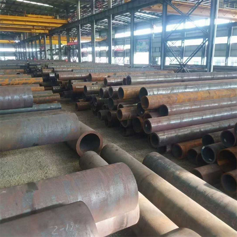 新絳無(wú)縫鋼管-3087鋼管專(zhuān)業(yè)供貨品質(zhì)管控