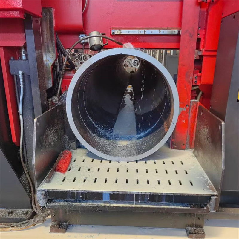 黃島無縫鋼管40CrMnTi無縫管擁有多家成功案例