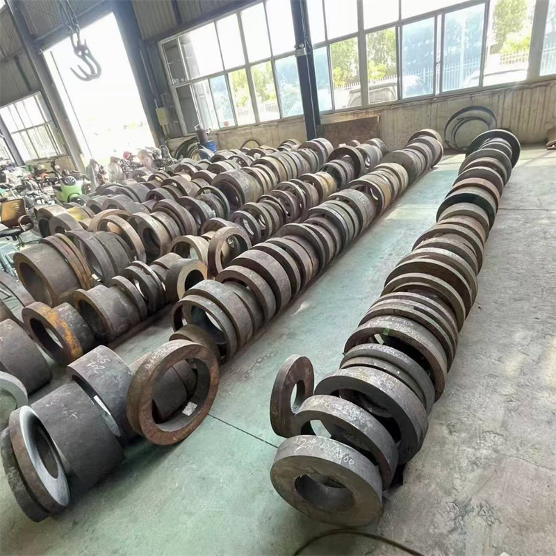 無(wú)縫鋼管,Q345D無(wú)縫管產(chǎn)品性能