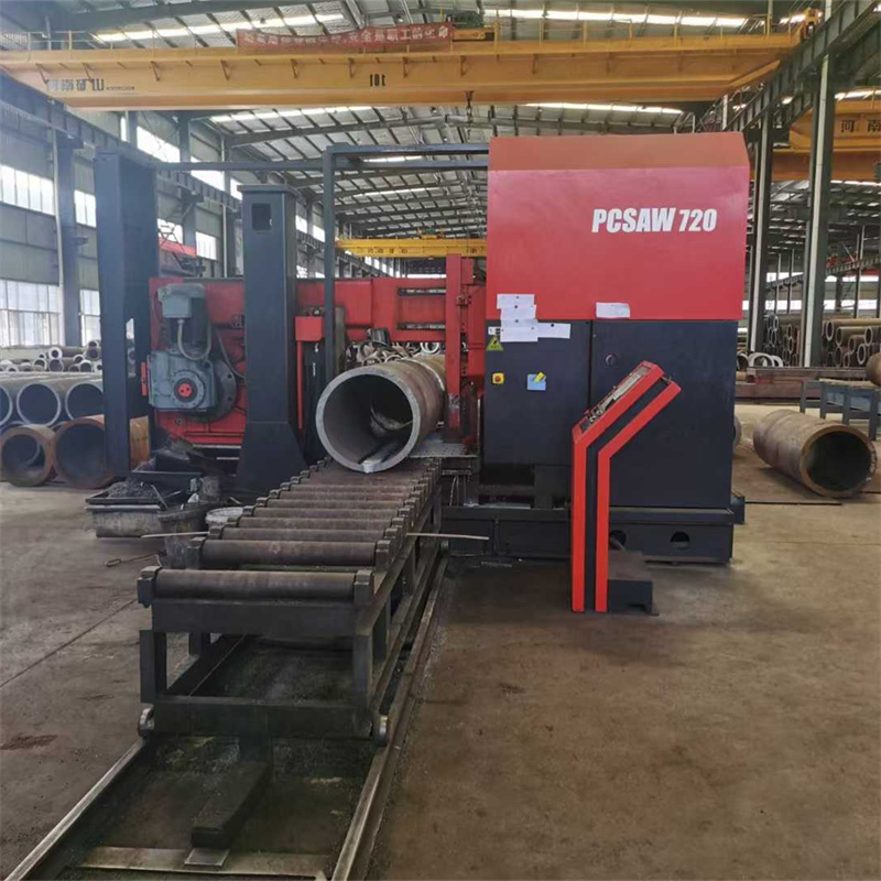 無縫鋼管ST45.8-III無縫管源頭廠家經驗豐富