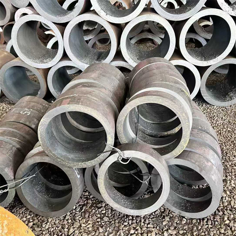 無縫鋼管9948無縫管一站式供應廠家