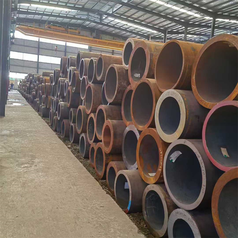 天河無縫鋼管低中壓鍋爐用管品類齊全