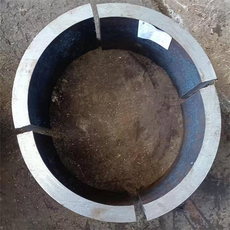 無(wú)縫鋼管,Q345D無(wú)縫管產(chǎn)品性能