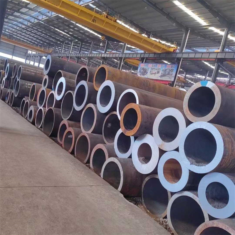 無縫鋼管L390管線管無縫管定制零售批發(fā)