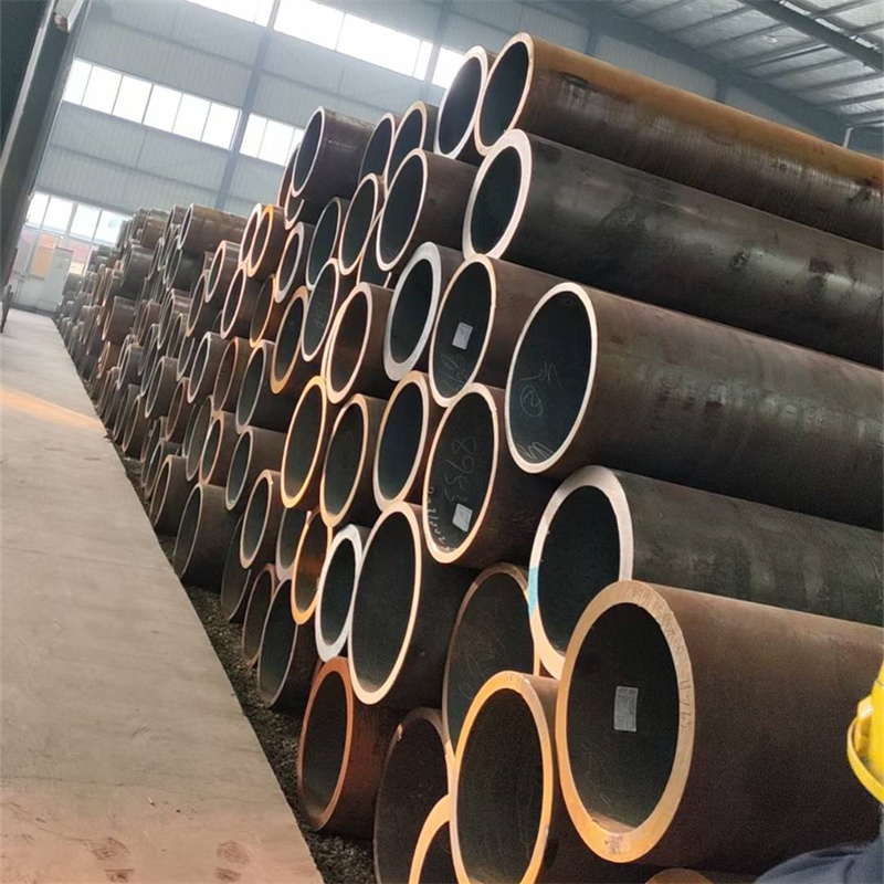 永川無縫鋼管35#無縫管質(zhì)量檢測