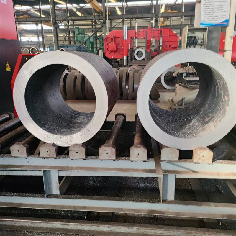 建始無縫鋼管5310鋼管用心服務(wù)