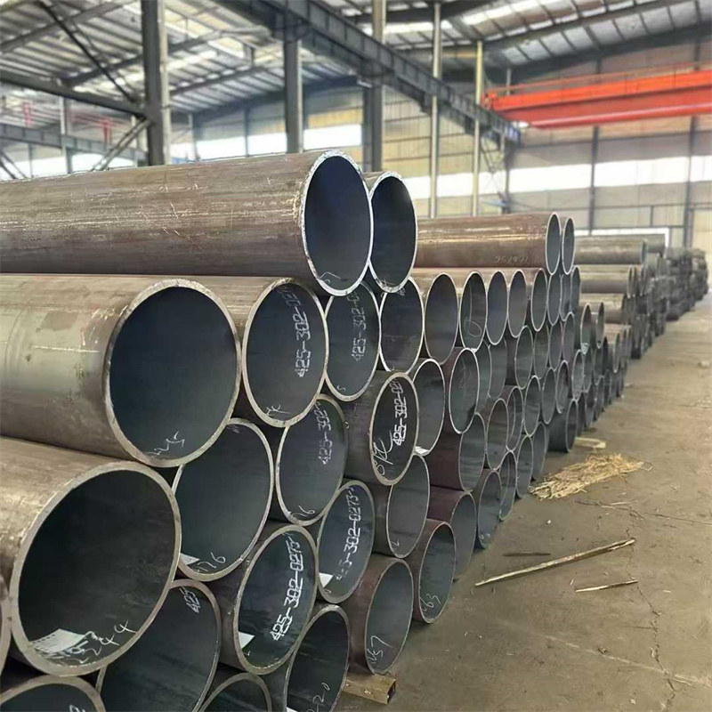 無縫鋼管,沸水管按需定制