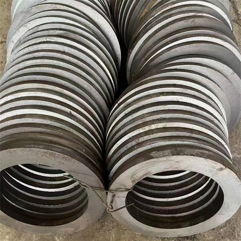 無縫鋼管-沸水管工廠認(rèn)證