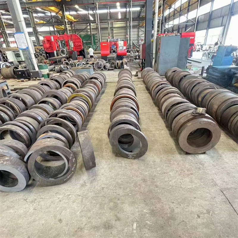 無縫鋼管35#無縫鋼管貨源穩(wěn)定