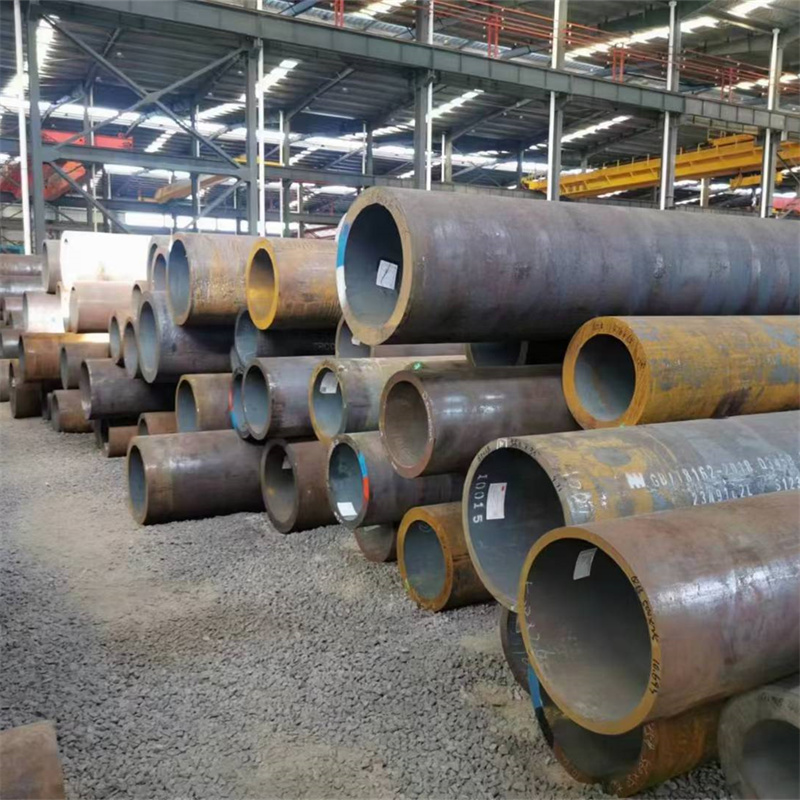 無縫鋼管高壓鍋爐用無縫管一站式采購商