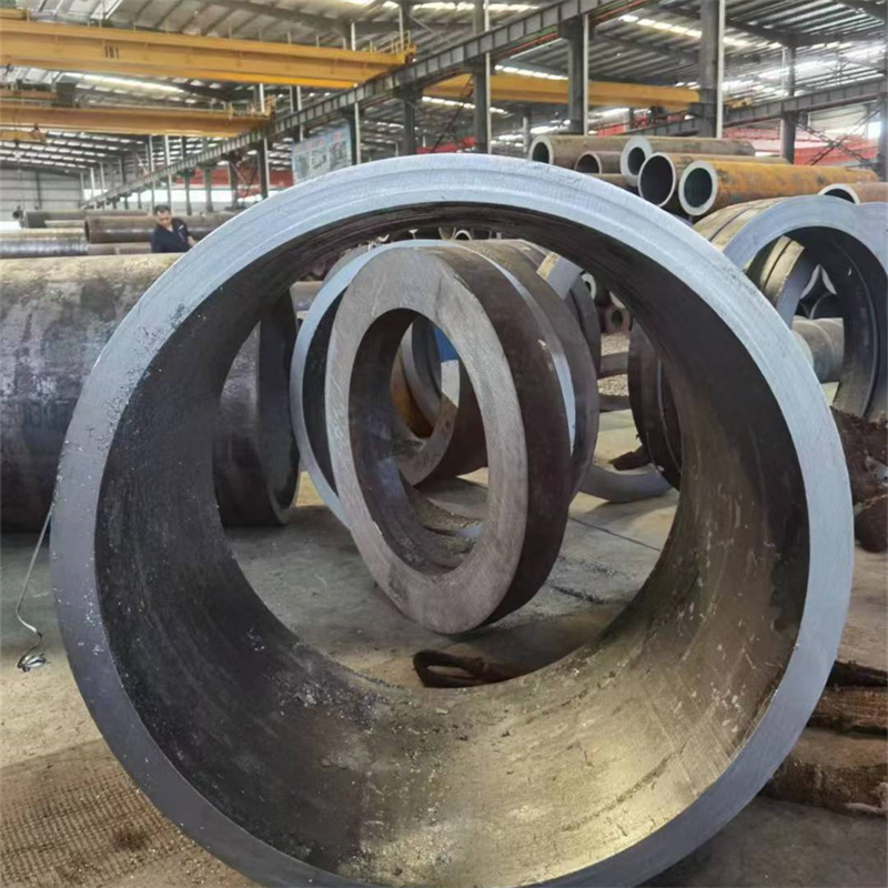 肥東無縫鋼管p91無縫鋼管安心購