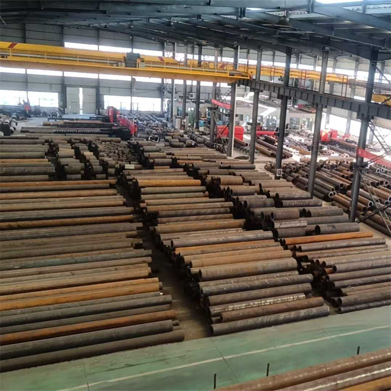 硚口無縫鋼管大煙管發(fā)貨及時