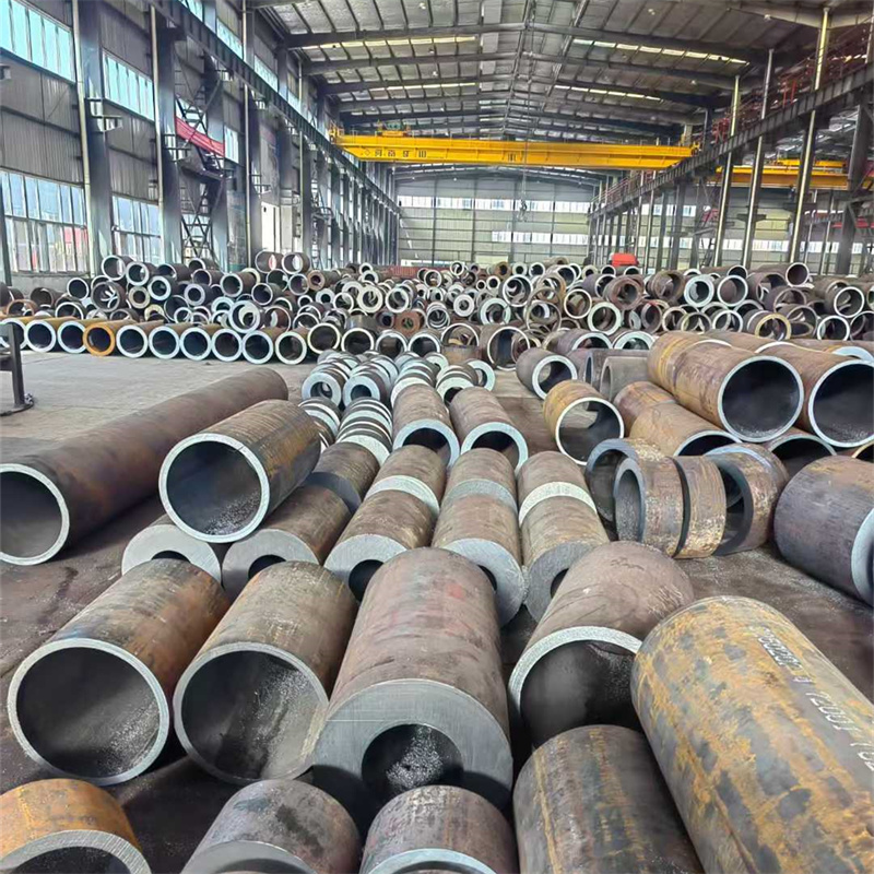 康定無縫鋼管L360管線管無縫管定制不額外收費(fèi)