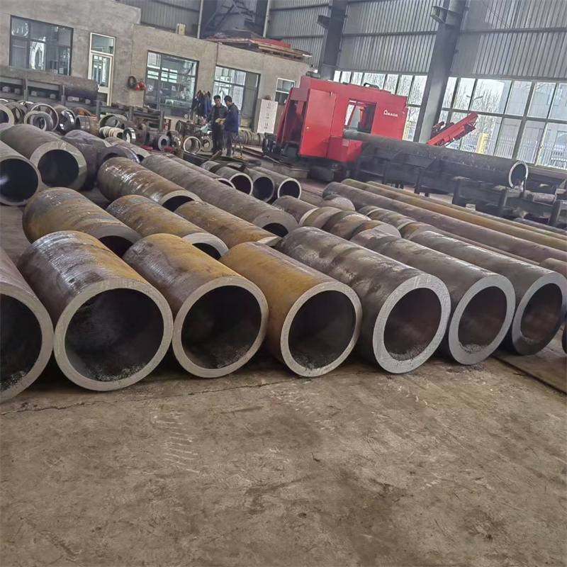 無(wú)縫鋼管,3087鋼管庫(kù)存豐富